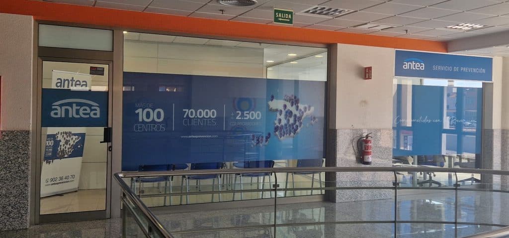 sede antea vecindario canarias