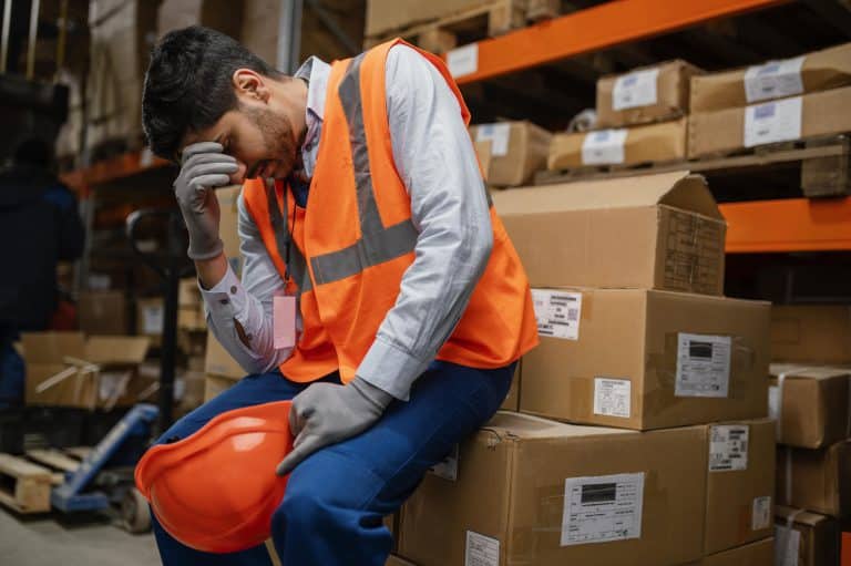 Ergonomía en la oficina para prevenir TME